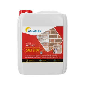 Wall Protect Salt Stop 5L